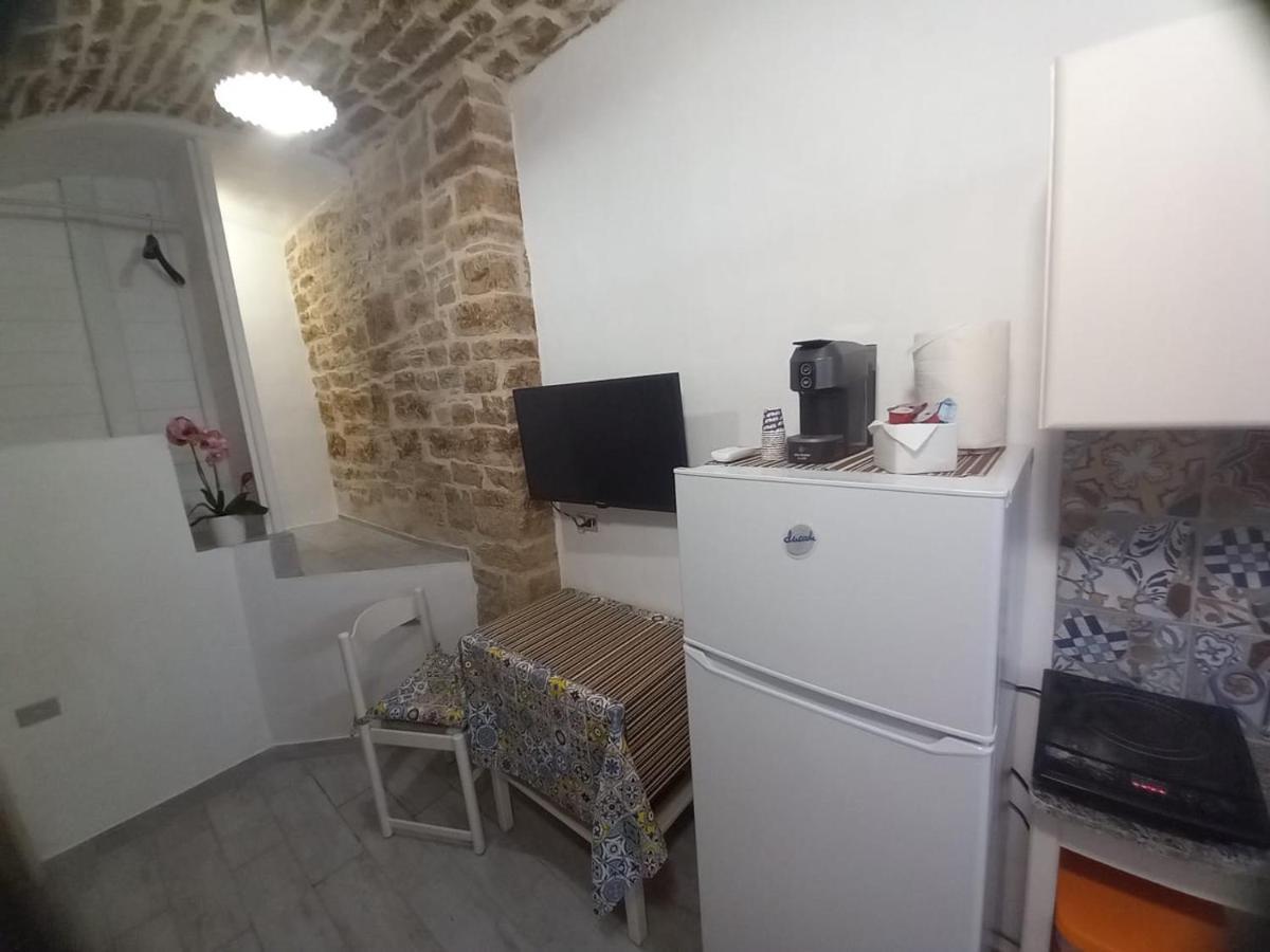 Le Dimore Di Talos Argonauti Διαμέρισμα Ruvo di Puglia Εξωτερικό φωτογραφία
