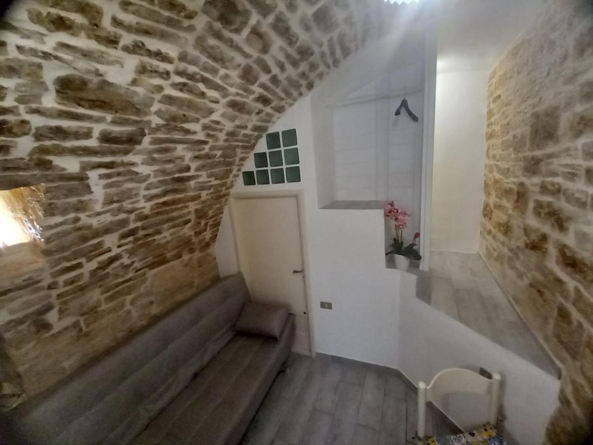 Le Dimore Di Talos Argonauti Διαμέρισμα Ruvo di Puglia Εξωτερικό φωτογραφία