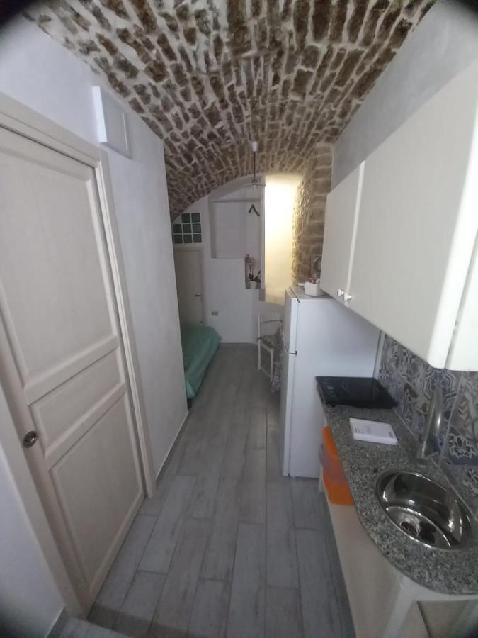 Le Dimore Di Talos Argonauti Διαμέρισμα Ruvo di Puglia Εξωτερικό φωτογραφία