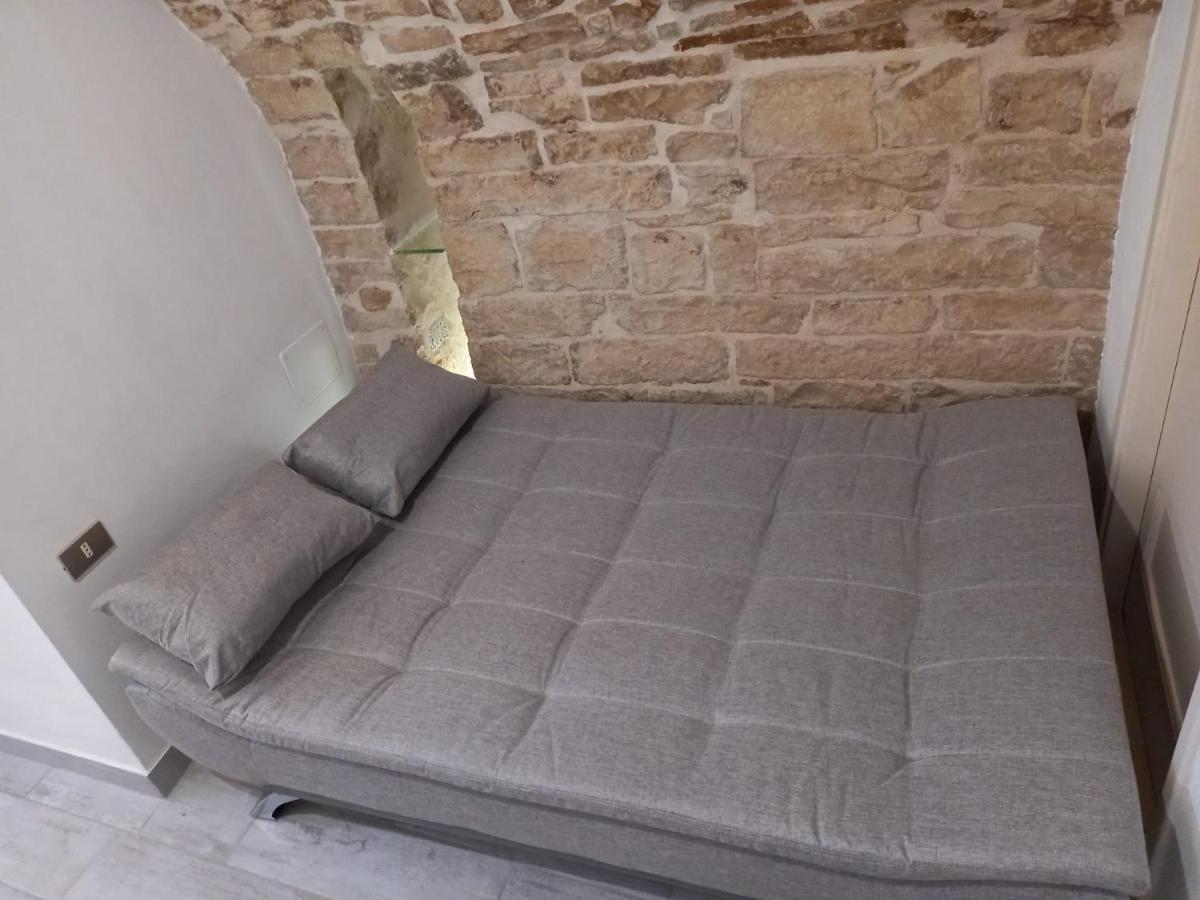 Le Dimore Di Talos Argonauti Διαμέρισμα Ruvo di Puglia Εξωτερικό φωτογραφία