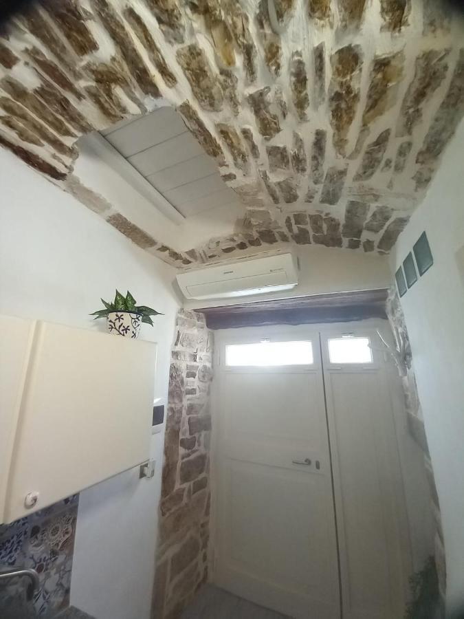 Le Dimore Di Talos Argonauti Διαμέρισμα Ruvo di Puglia Εξωτερικό φωτογραφία