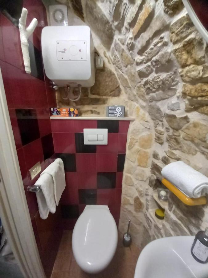 Le Dimore Di Talos Argonauti Διαμέρισμα Ruvo di Puglia Εξωτερικό φωτογραφία
